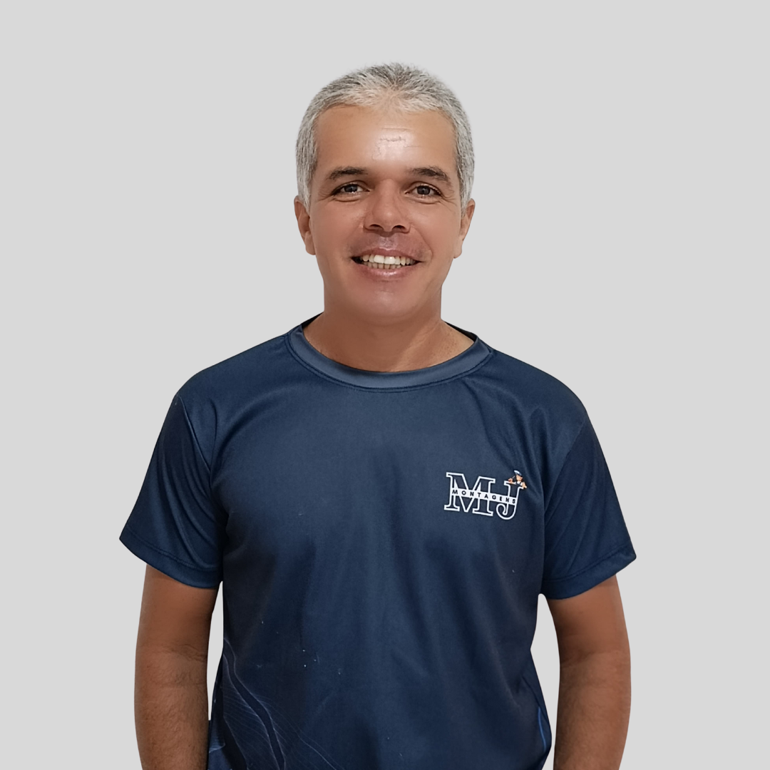 Marcelo José da Silva