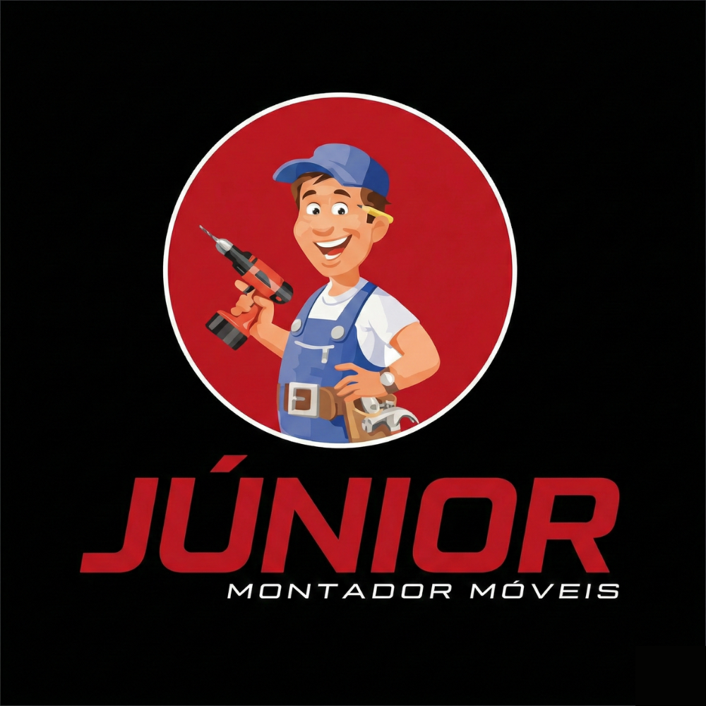 Júnior Montador de Móveis