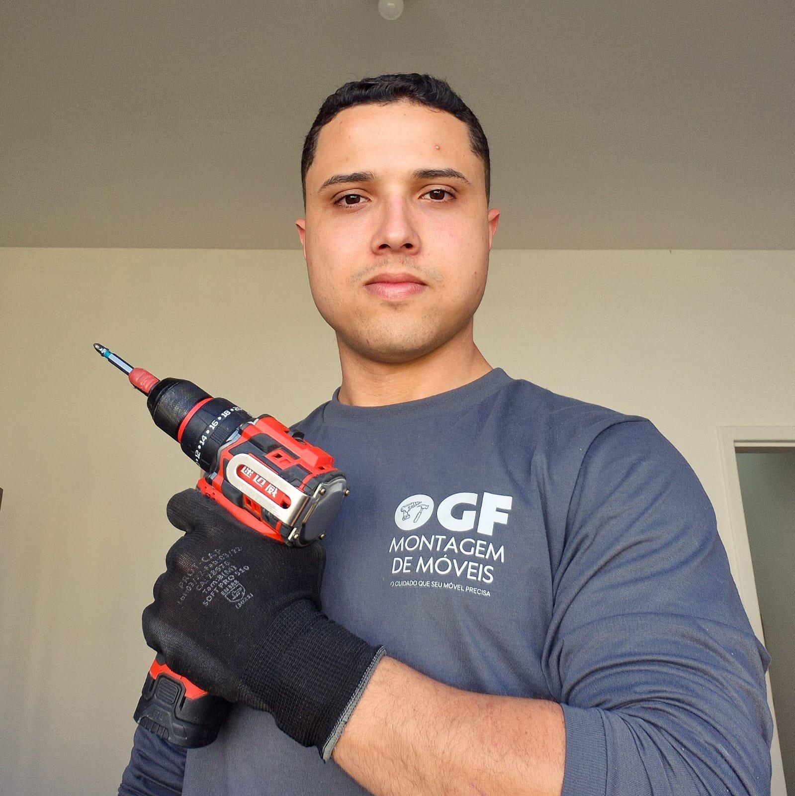 GF Montagem de Móveis