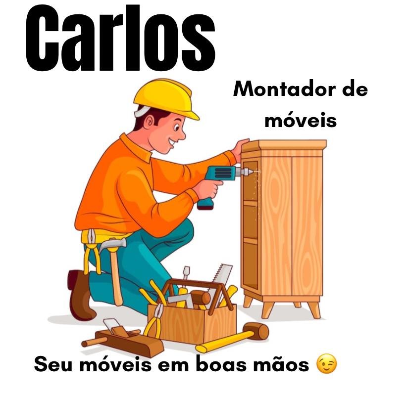 Carlos Montador