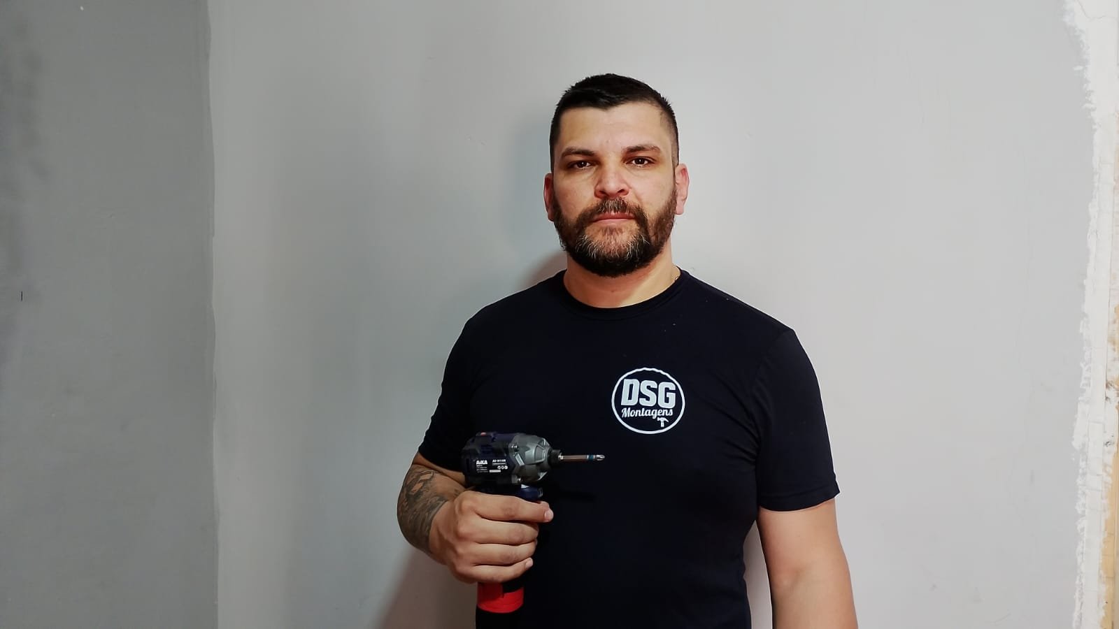 DSG Montagens